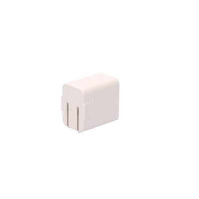 2ポートアダプター 20W