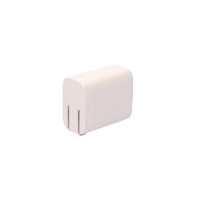 2ポートアダプター 45W