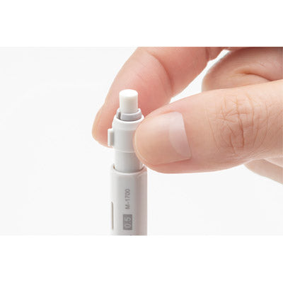 ゼブラ シャープペン ノックペンシルM-1700