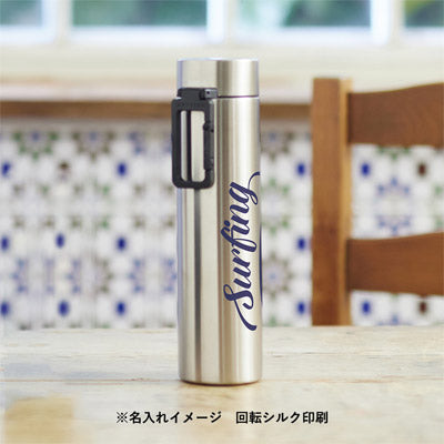 MOTTERUカラビナハンドルサーモボトル360ml　ver.2