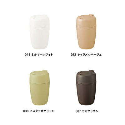 MOTTERUどこでもドリップサーモボトル 360ml