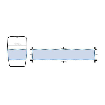 MOTTERUどこでもドリップサーモボトル 360ml