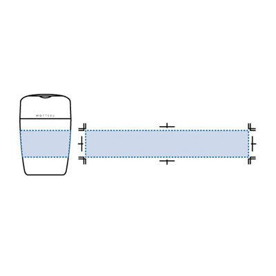 MOTTERUどこでもドリップサーモボトル 360ml