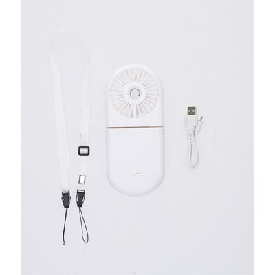 フォールディングファン