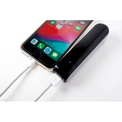 ポケットバッテリー2000