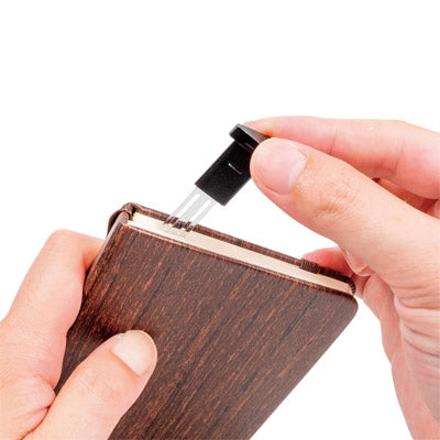 マルチタスク定規