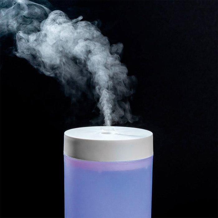 コンパクトUSB加湿器