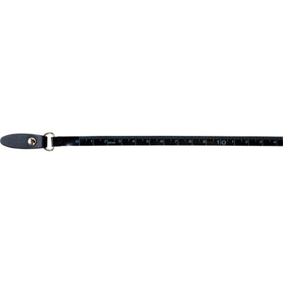 レザー調ポケットメジャー1.5m