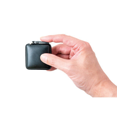 レザー調ポケットメジャー1.5m