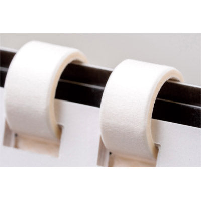 ペーパーリング卓上カレンダー