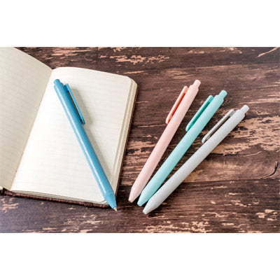 エコOBPボールペン