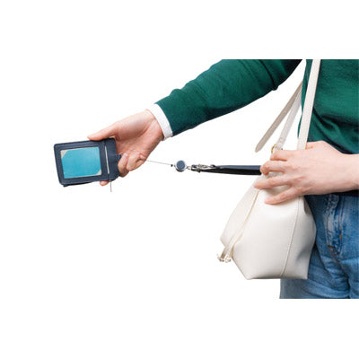 PREMO リサイクルレザー パス&コインケース