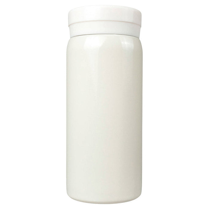 ハンディ真空ステンレスボトル200ml