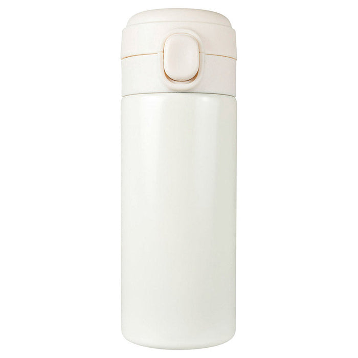 ワンタッチ真空ステンレスボトル300ml