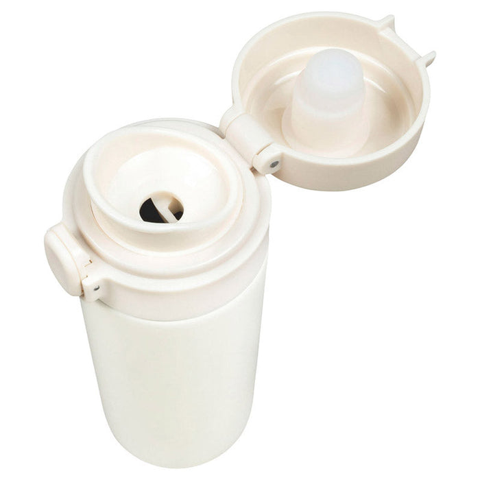 ワンタッチ真空ステンレスボトル300ml