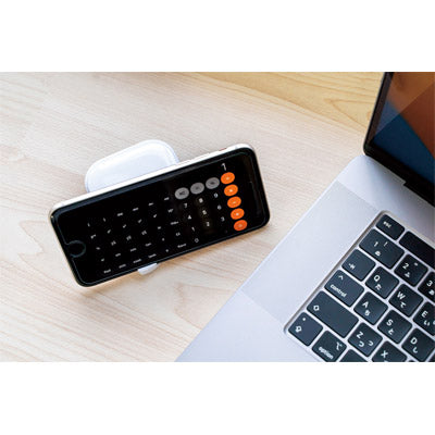 リール式マルチ充電ケーブル