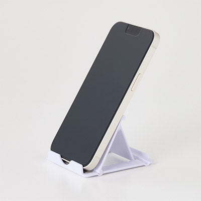 スマホスタンド（再生プラスチック）