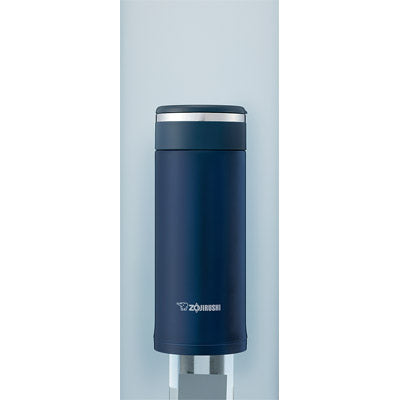 象印・真空ステンレスマグボトル360ml