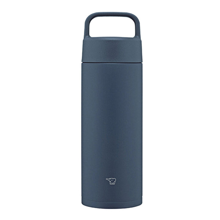 象印・真空ステンレスマグボトル500ml