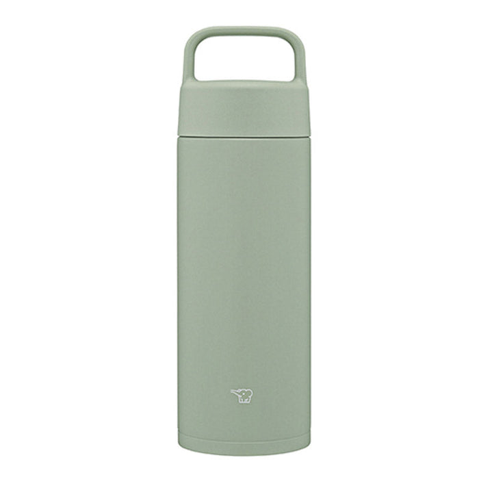象印・真空ステンレスマグボトル500ml