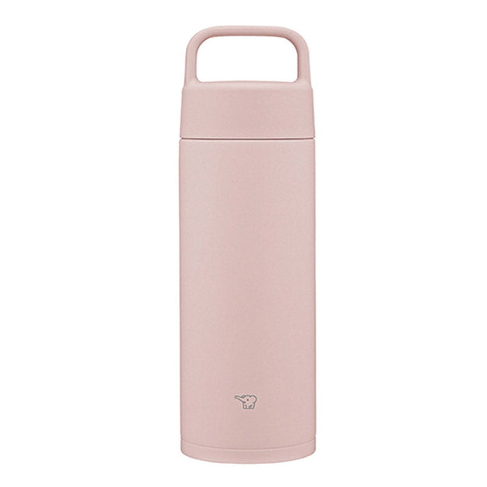 象印・真空ステンレスマグボトル500ml