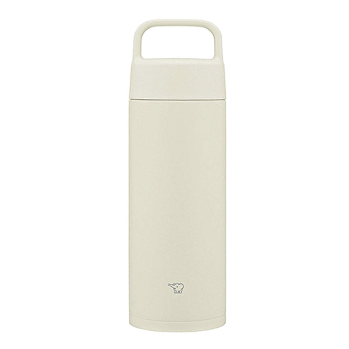 象印・真空ステンレスマグボトル500ml