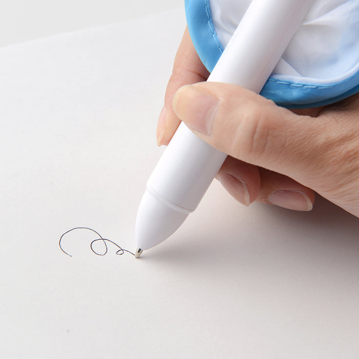 ファン付ボールペン