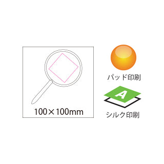 ファン付ボールペン