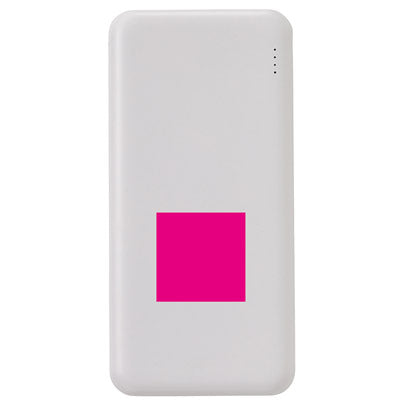 急速充電 モバイルバッテリ－10,000ｍAh