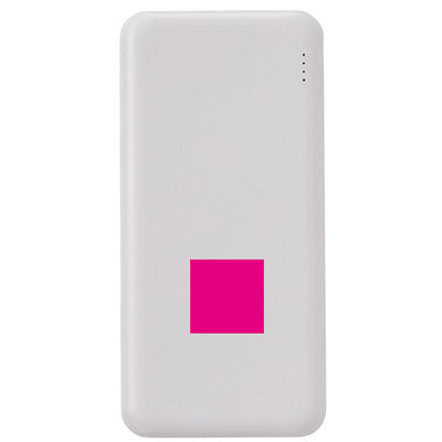 急速充電 モバイルバッテリ－10,000ｍAh