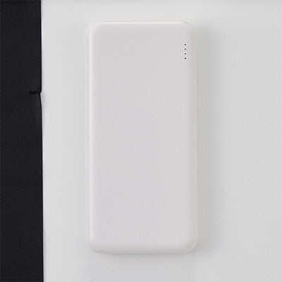 急速充電 モバイルバッテリ－10,000ｍAh