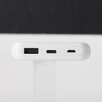 急速充電 モバイルバッテリ－10,000ｍAh
