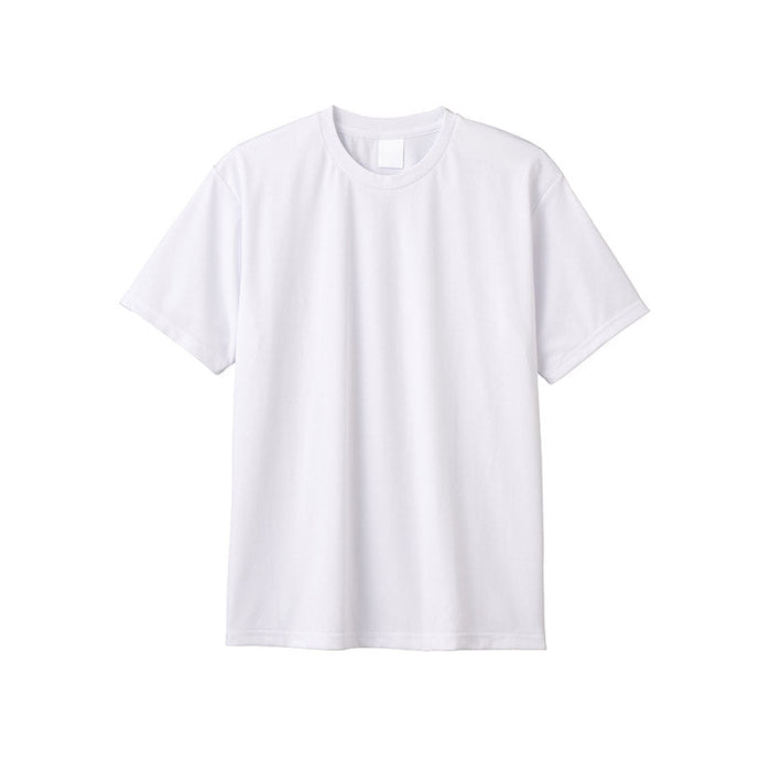 スマートオーダーポリエステルＴシャツ（Ｓ）　ホワイト