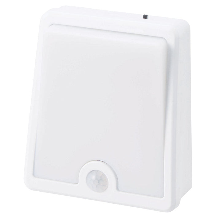 ＬＥＤセンサースタンドライト　ホワイト