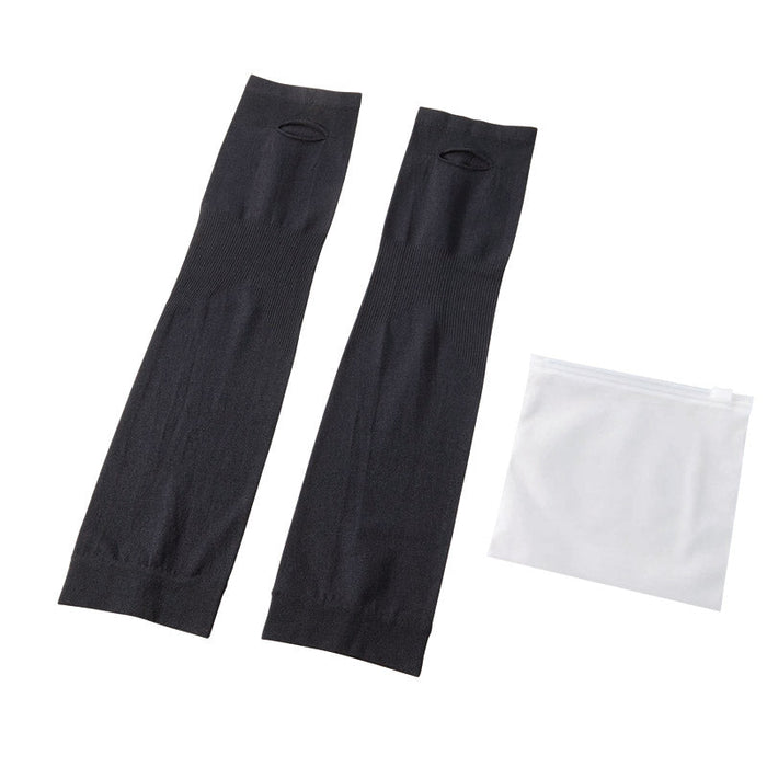 UVカットアームカバー(EVAポーチ付)