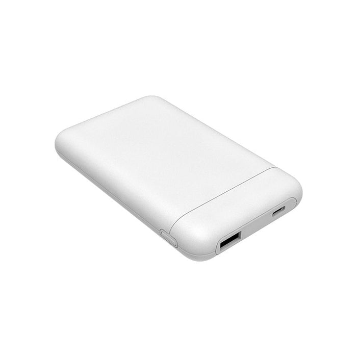 ＰＤ２０Ｗ準固体電池モバイルバッテリー１００００　ホワイト