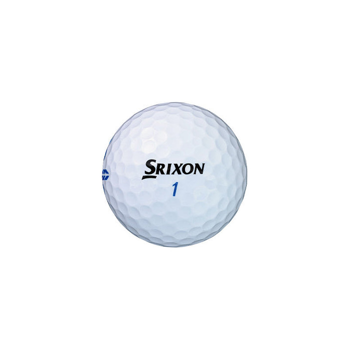 ダンロップ　ゴルフボール SRIXON AD SPEED4（3pcs）