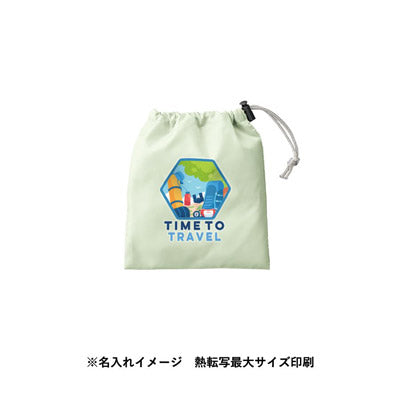 ファインライトポリ巾着（S）