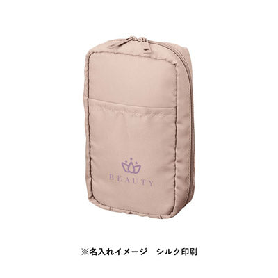 マルチポケットポリポーチ　ロング