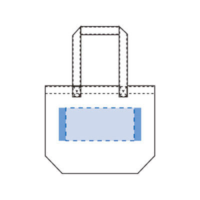 キャンバスアウトハンドルトート（Ｌ）