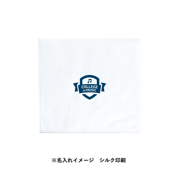 ソフトタッチミニタオル