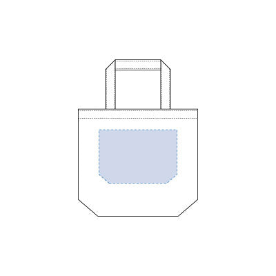 キャンバスデイリートート(ＳＭ)