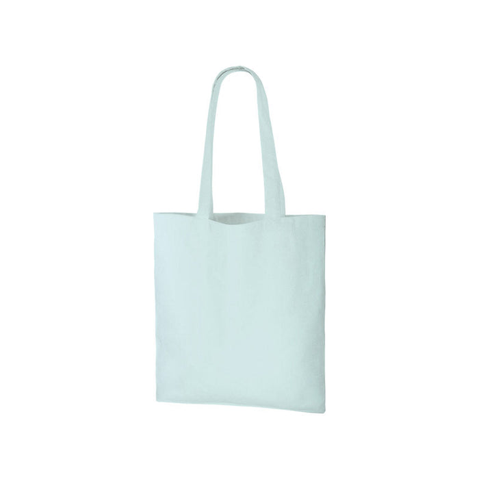 厚手コットンバッグ（Ｍ）　オリーブ