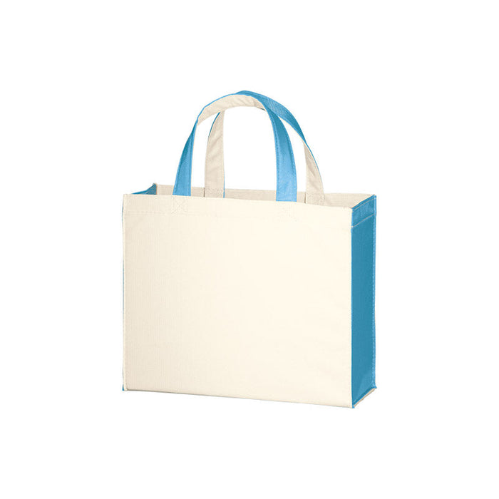 ユーティリティバッグコンビ（Ｓ）ワイド２　シーブルー