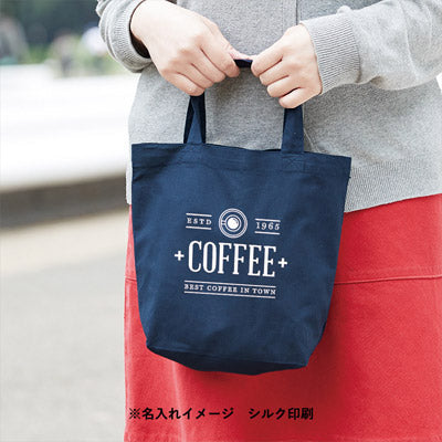 コットンバッグ（Ｓ） カラー