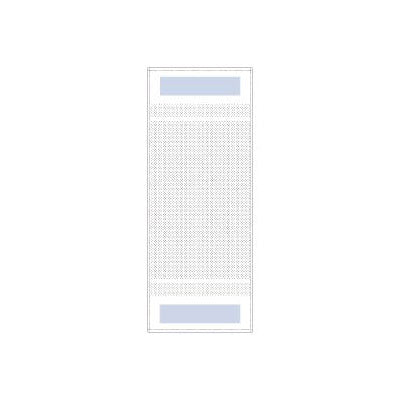 泉州おくばり白タオル　ホワイト