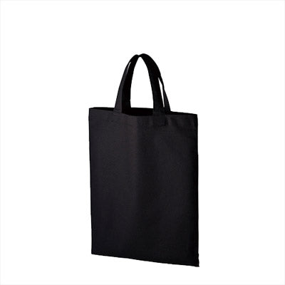 厚手コットンＡ４フラットトート カラー