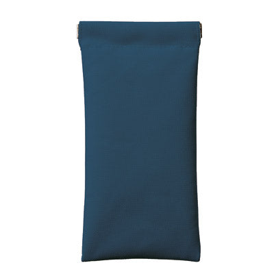 ユーティリティバネ口ポーチ ロング