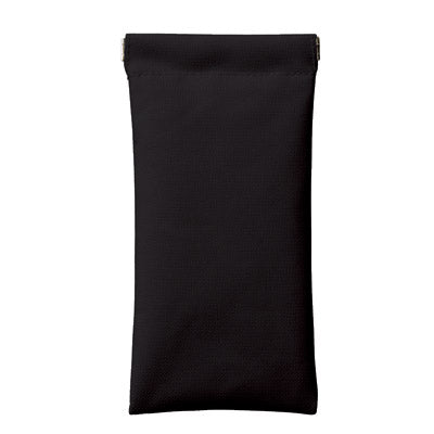 ユーティリティバネ口ポーチ ロング