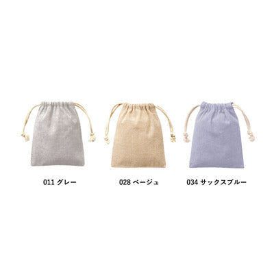 シャンブリック巾着（ＳＳ）